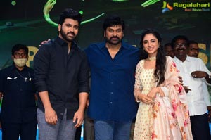 Sreekaram Movie Pre-Release Event at Khammam