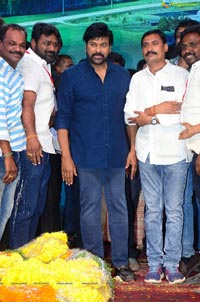 Sreekaram Movie Pre-Release Event at Khammam