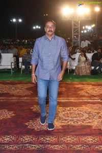 Sreekaram Movie Pre-Release Event at Khammam