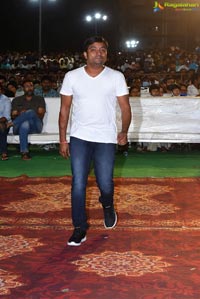 Sreekaram Movie Pre-Release Event at Khammam