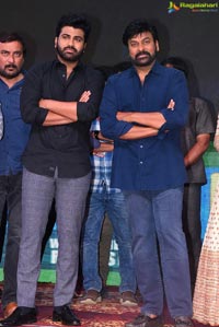 Sreekaram Movie Pre-Release Event at Khammam