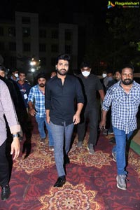 Sreekaram Movie Pre-Release Event at Khammam