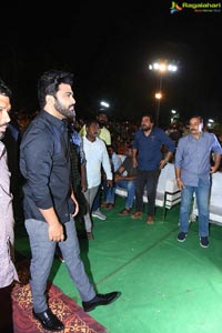 Sreekaram Movie Pre-Release Event at Khammam