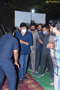 Sreekaram Movie Pre-Release Event at Khammam