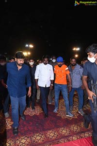 Sreekaram Movie Pre-Release Event at Khammam