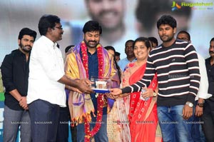 Sreekaram Movie Pre-Release Event at Khammam