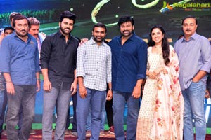 Sreekaram Movie Pre-Release Event at Khammam