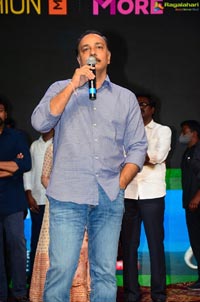 Sreekaram Movie Pre-Release Event at Khammam