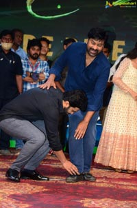 Sreekaram Movie Pre-Release Event at Khammam