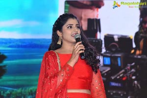 Sreekaram Movie Pre-Release Event at Khammam