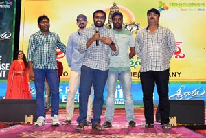 Sreekaram Movie Pre-Release Event at Khammam