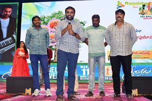 Sreekaram Movie Pre-Release Event at Khammam