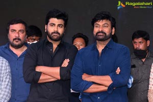 Sreekaram Movie Pre-Release Event at Khammam