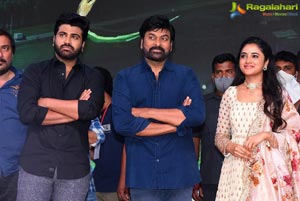 Sreekaram Movie Pre-Release Event at Khammam