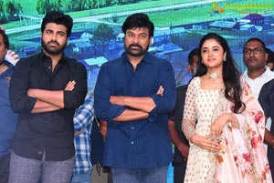 Sreekaram Movie Pre-Release Event at Khammam