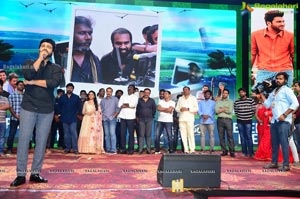 Sreekaram Movie Pre-Release Event at Khammam