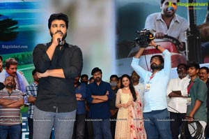 Sreekaram Movie Pre-Release Event at Khammam