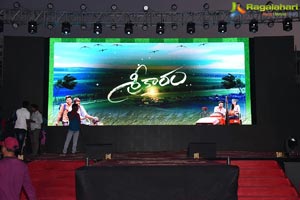 Sreekaram Movie Pre-Release Event at Khammam