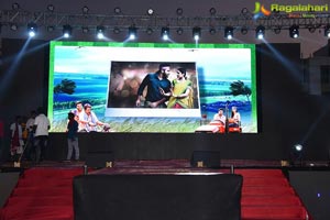 Sreekaram Movie Pre-Release Event at Khammam