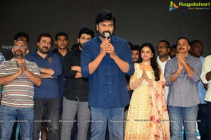 Sreekaram Movie Pre-Release Event at Khammam