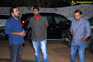 Sreekaram Movie Pre-Release Event at Khammam