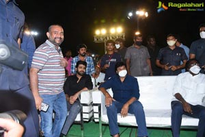 Sreekaram Movie Pre-Release Event at Khammam