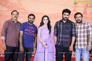 Sreekaram Movie Press Meet