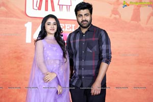 Sreekaram Movie Press Meet