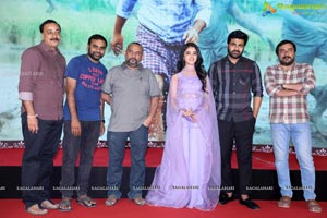 Sreekaram Movie Press Meet