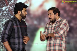 Sreekaram Movie Press Meet