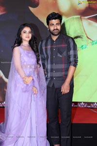 Sreekaram Movie Press Meet