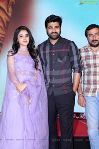 Sreekaram Movie Press Meet