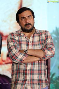 Sreekaram Movie Press Meet