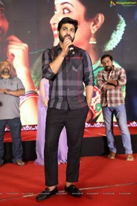 Sreekaram Movie Press Meet