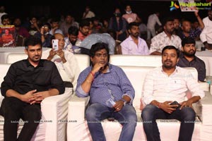 Sulthan Movie Pre-Release Event