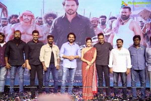 Sulthan Movie Pre-Release Event