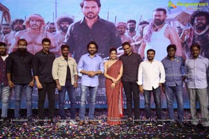 Sulthan Movie Pre-Release Event