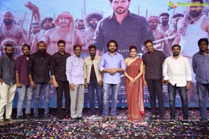 Sulthan Movie Pre-Release Event