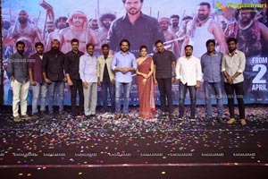 Sulthan Movie Pre-Release Event