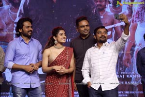 Sulthan Movie Pre-Release Event