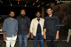 Sulthan Movie Pre-Release Event