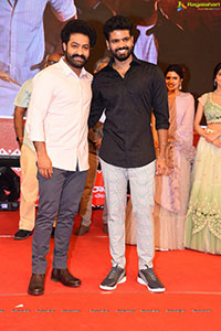 Thellavarithe Guruvaram Pre-Release Event