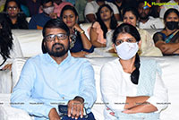 Thellavarithe Guruvaram Pre-Release Event