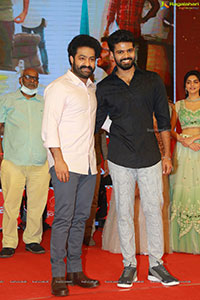 Thellavarithe Guruvaram Pre-Release Event