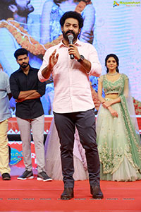 Thellavarithe Guruvaram Pre-Release Event