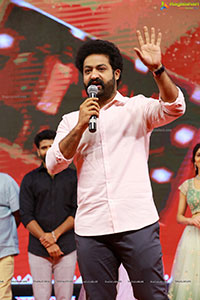 Thellavarithe Guruvaram Pre-Release Event