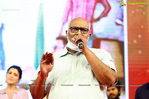 Thellavarithe Guruvaram Pre-Release Event