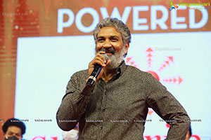 Thellavarithe Guruvaram Pre-Release Event