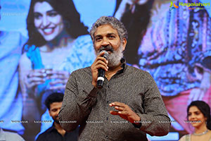 Thellavarithe Guruvaram Pre-Release Event