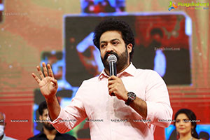 Thellavarithe Guruvaram Pre-Release Event